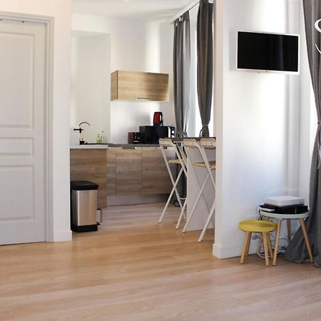 Beautiful Studio Cannes Center 外观 照片