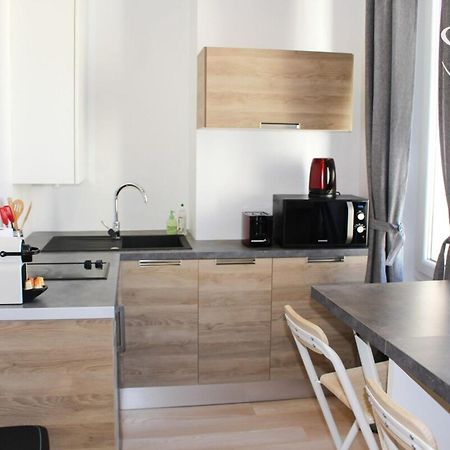 Beautiful Studio Cannes Center 外观 照片