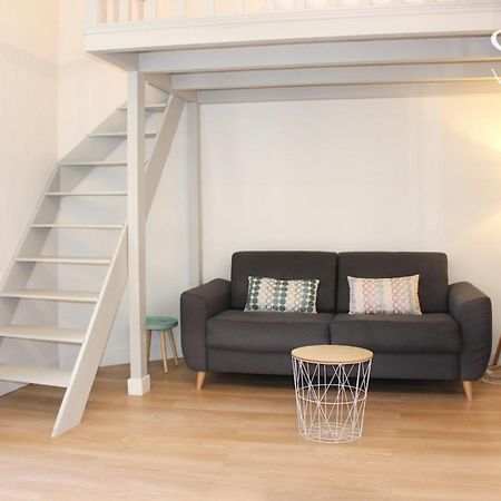 Beautiful Studio Cannes Center 外观 照片