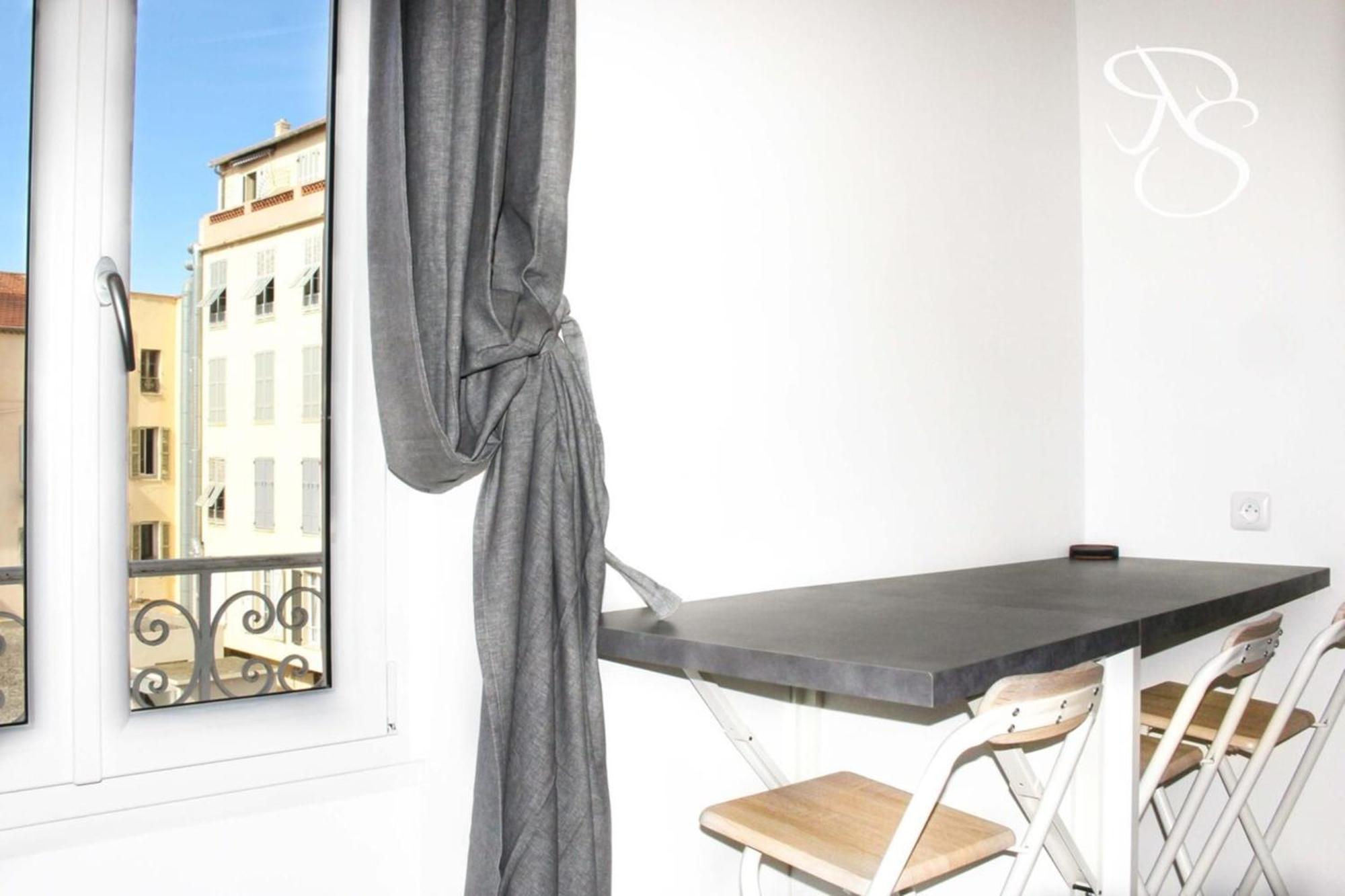 Beautiful Studio Cannes Center 外观 照片